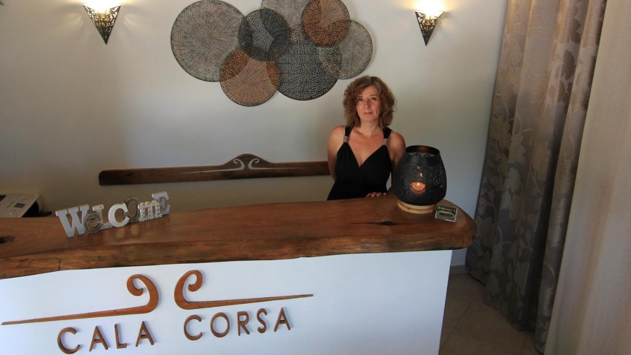 Villas CALA CORSA 4 Chambres - CALA ROSSA Porto-Vecchio - Villa entièrement climatisée à 5 minutes à pied de la plage Cala Rossa Lecci Esterno foto